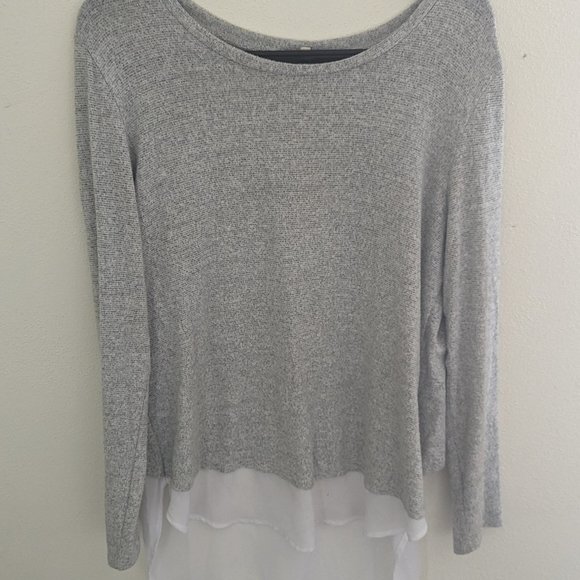 En Creme Sweater - Picture 1 of 4